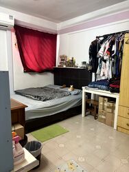 Blk 178 KEBUN BARU LINK 2 (Ang Mo Kio), HDB 4 Rooms #603677901